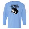 5400B Youth Heavy Cotton Long Sleeve Thumbnail