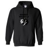 18500 Adult Heavy Blend Hooded Sweatshirt Thumbnail