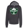 3719Y Youth Sponge Fleece Hoodie Thumbnail