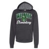 3719Y Youth Sponge Fleece Hoodie Thumbnail