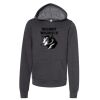 3719Y Youth Sponge Fleece Hoodie Thumbnail