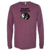 3513 Adult Extra Soft Tri-blend Long Sleeve Thumbnail