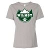 6413 Women’s Extra Soft Tri-blend Tee Thumbnail