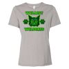 6413 Women’s Extra Soft Tri-blend Tee Thumbnail